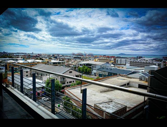 0 BEDROOM PROPERTY TO RENT IN SALT RIVER